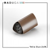 Архитектурный прожектор Tetra Duo-2×18