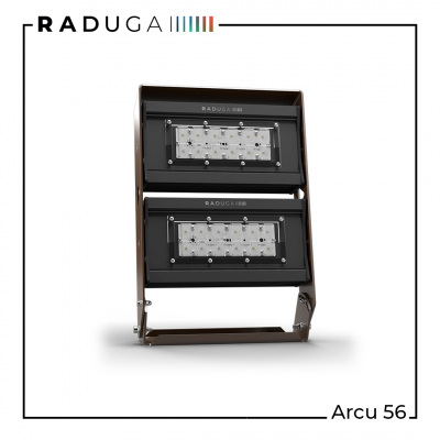 Светодиодный прожектор Arcu 56