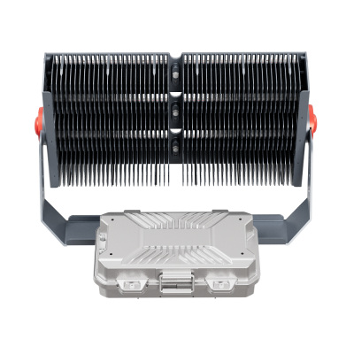 Прожектор модульный светодиодный 1850 Вт, D680-1850W-UN