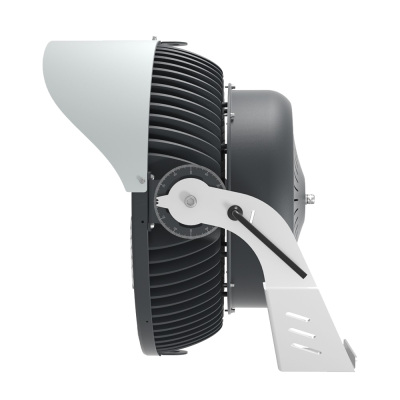 Cветодиодный прожектор для стадионов 1280 Вт, R580-1280W-UN