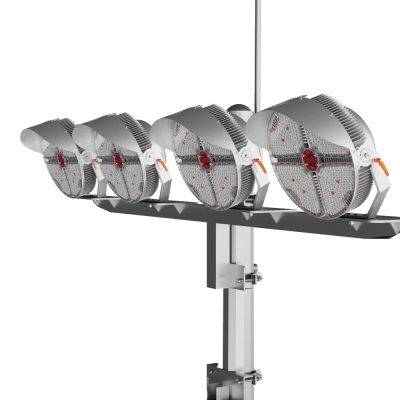 Прожектор для стадиона 1650 Вт