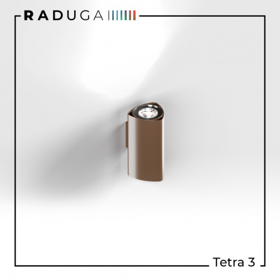 Архитектурный прожектор Tetra 3