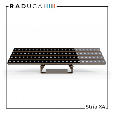 Прожектор повышенной мощности Stria X4