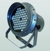 Прожектор  светодиодный  энергосберегающий  P-163-WI-XX-XX WIRLESS COLOUR