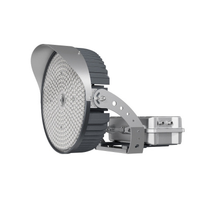 Мачтовый светодиодный прожектор 1550 Вт, R480-1550W-UN