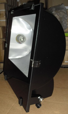 Прожектор ГО/ЖО под ДНаТ/МГЛ 1000W/Е40/IP65 (VS)