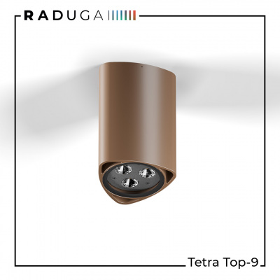 Архитектурный прожектор Tetra Top-9