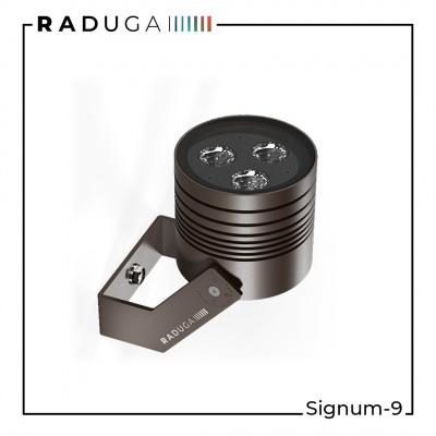 Архитектурный прожектор Signum-9