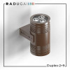 Архитектурный прожектор Duplex 2×9