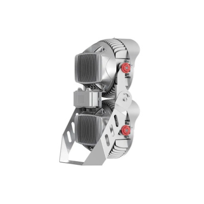 Прожектор светодиодный модульного типа 1200 Вт, R350-1200W-UN