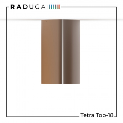 Архитектурный прожектор Tetra Top-18