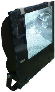 Прожекторы РО, ЖО, ГО 26 со встроенным ПРА IP65