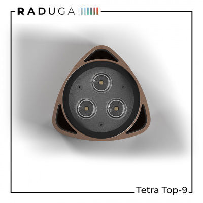 Архитектурный прожектор Tetra Top-9