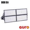 Мощный светодиодный прожектор AURO-PRO-FL-ECO-800