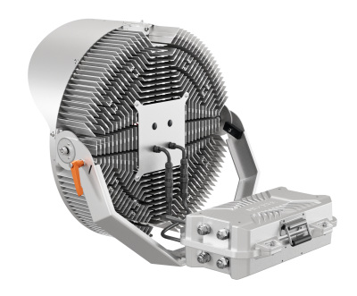 Прожектор для стадиона 1650 Вт