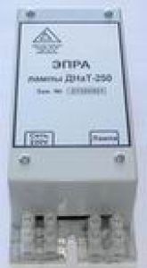 ЭПРА с управлением по RS-485 Modbus RTU