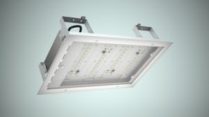 Световые технологии 1332000120 LBR M LED max