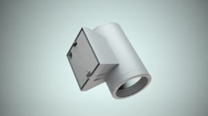 Световые технологии 1401000320 NBU 50 HG70 (26) (серебристый)