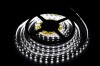 Светодиодная лента LEDcraft SMD 5050 15 Ватт на метр 60 диодов на метр IP 33 Холодный белый