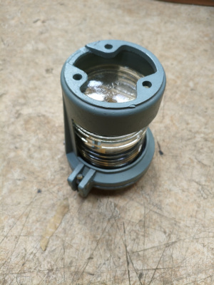 372ЛВ Фонарь топовый