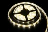 Светодиодная лента LEDcraft SMD 5050 7.2 Ватт на метр 30 диодов на метр IP 68 Теплый белый