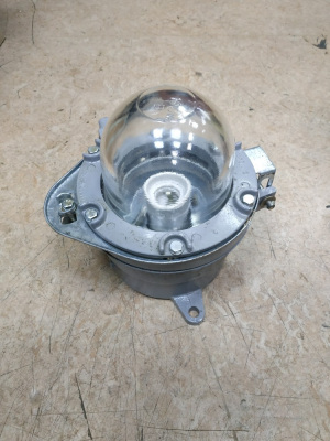 НПП25-100 Светильник взрывозащищенный