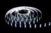 Светодиодная лента LEDcraft SMD 5050 7.2 Ватт на метр 30 диодов на метр IP 33 Холодный белый