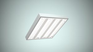 Световые технологии 1047000180 PTF 414 зерк.перф.