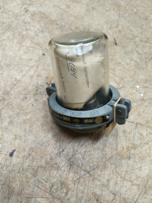 565ЛВ Фонарь клотиковый