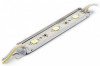 Светодиодный модуль LEDcraft 3 LED 5050 0,8 Ватт Холодный белый