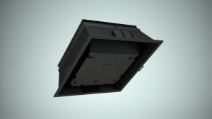 Световые технологии 1407000260 Quattro NFG 70 HG70