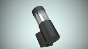 Световые технологии 1403000950 NBL 80 М80 (черный)