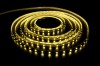 Светодиодная лента LEDcraft SMD 3528 4,8 Ватт на метр 60 диодов на метр IP 33 Теплый белый