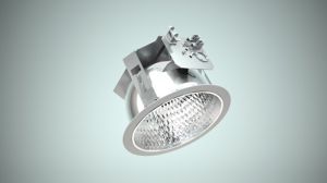 Световые технологии 1203000030 DLS E27 227