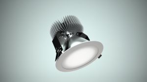 Световые технологии 1184000080 DLG 20 LED EM