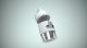 Световые технологии 1052000200 Track LED 38 T200 W D30