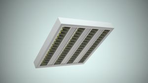 Световые технологии 1022000060 PTFR LED 595 3M HFD