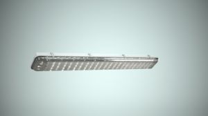Световые технологии 1070000130 ARCTIC LED 1500 EM