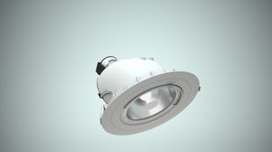 Световые технологии 1263000320 FHXR HG70 W D45 HF