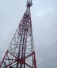 Башни сотовой связи Н-67 метров в Краснодаре
