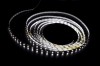 Светодиодная лента LEDcraft SMD 3528 4,8 Ватт на метр 60 диодов на метр IP 33 Холодный белый