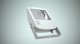 Световые технологии 1351000880 LEADER UMS HG35 Серый