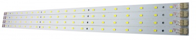 Светодиодные линейки Led Line Opto для светильников