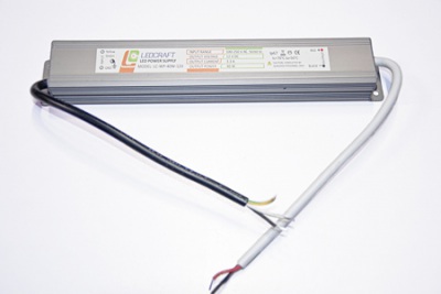 Блок питания LC-WP-40W-12V IP67 3,3 A