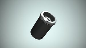 Световые технологии 1407000240 NFG 60 HG70 (26) (черный)