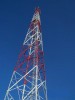 Башни сотовой связи Н-42 метра в Краснодаре