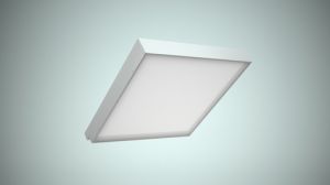 Световые технологии 1028000270 OPLR ECO LED 595 4000К Армстронг