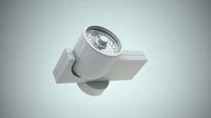 Световые технологии 1273000330 SYBAR HG35 (трек)
