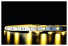 Светодиодная лента LEDcraft SMD 5050 7.2 Ватт на метр 30 диодов на метр IP 33 Желтый