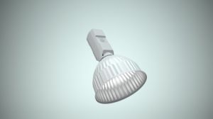 Световые технологии 1321002050 HBX AL 400S, ip23 (комплект)